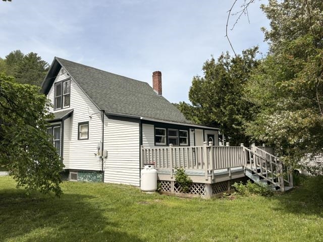 53 Alexander Place