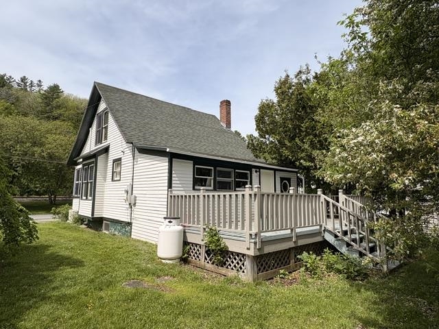 53 Alexander Place