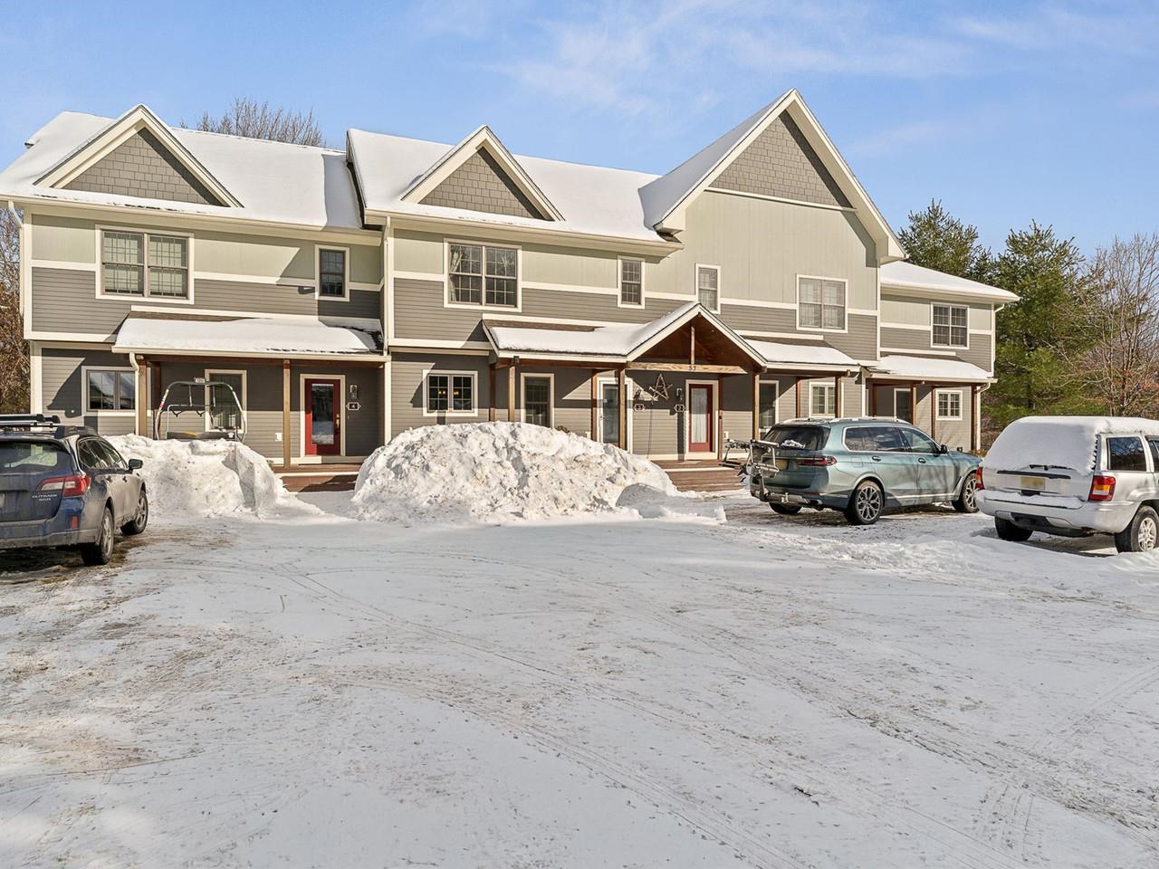 53 Amber Way, Unit B3