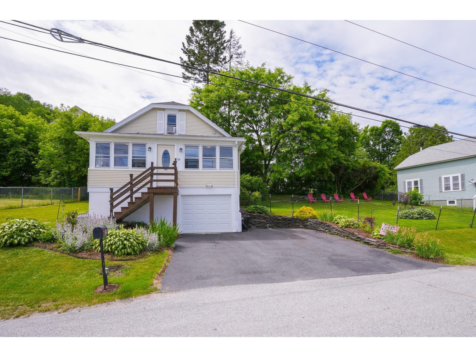 53 Bassett Street