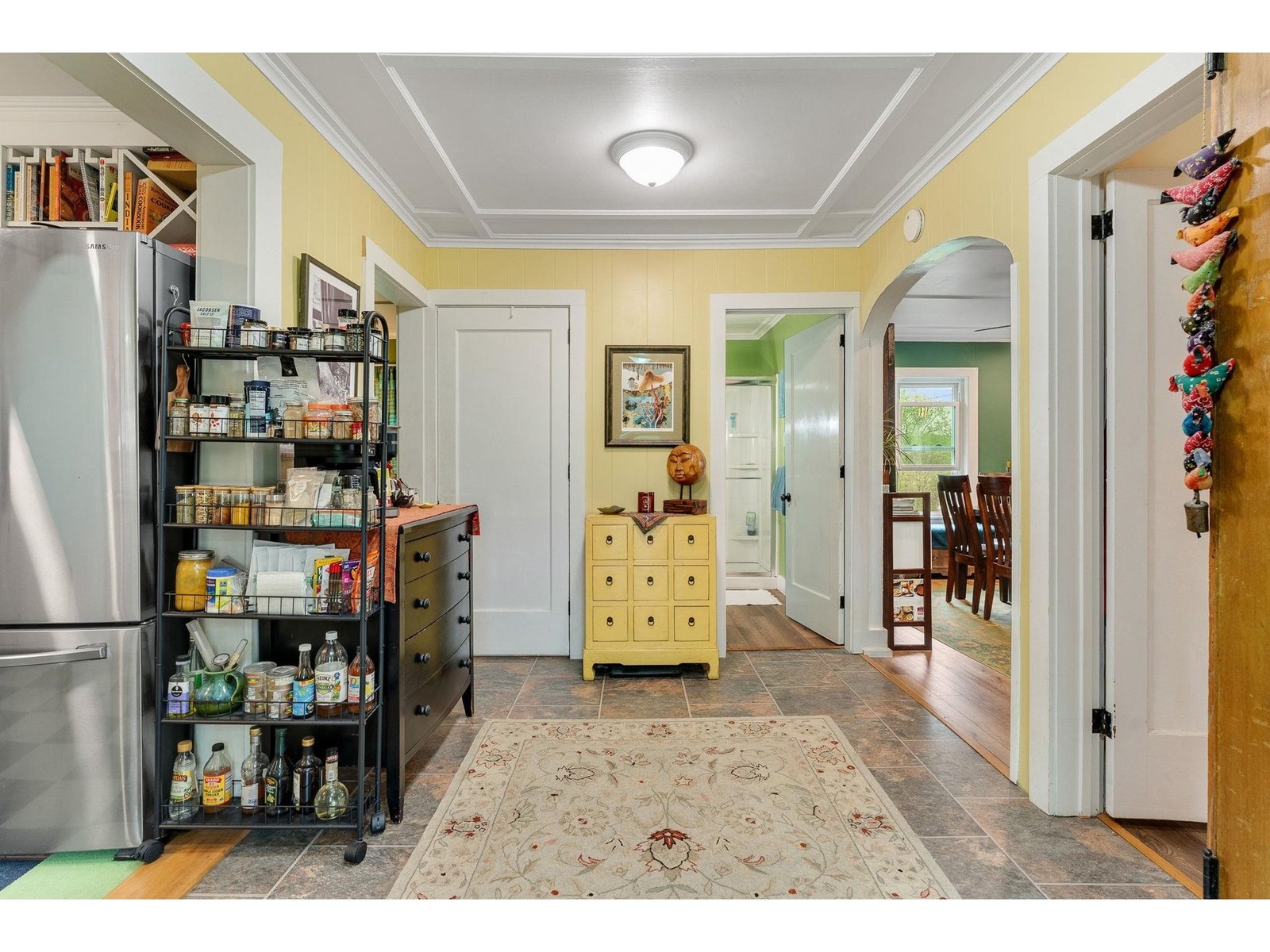 53 Bassett Street