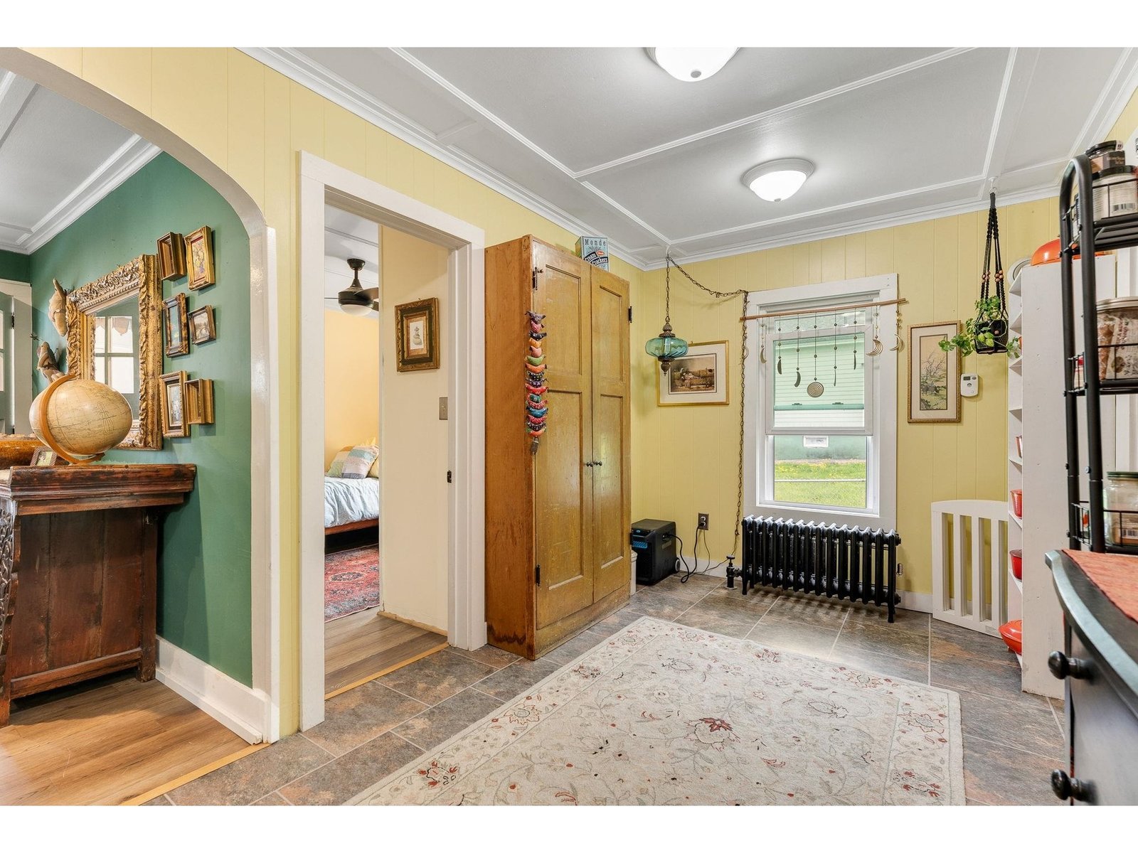 53 Bassett Street