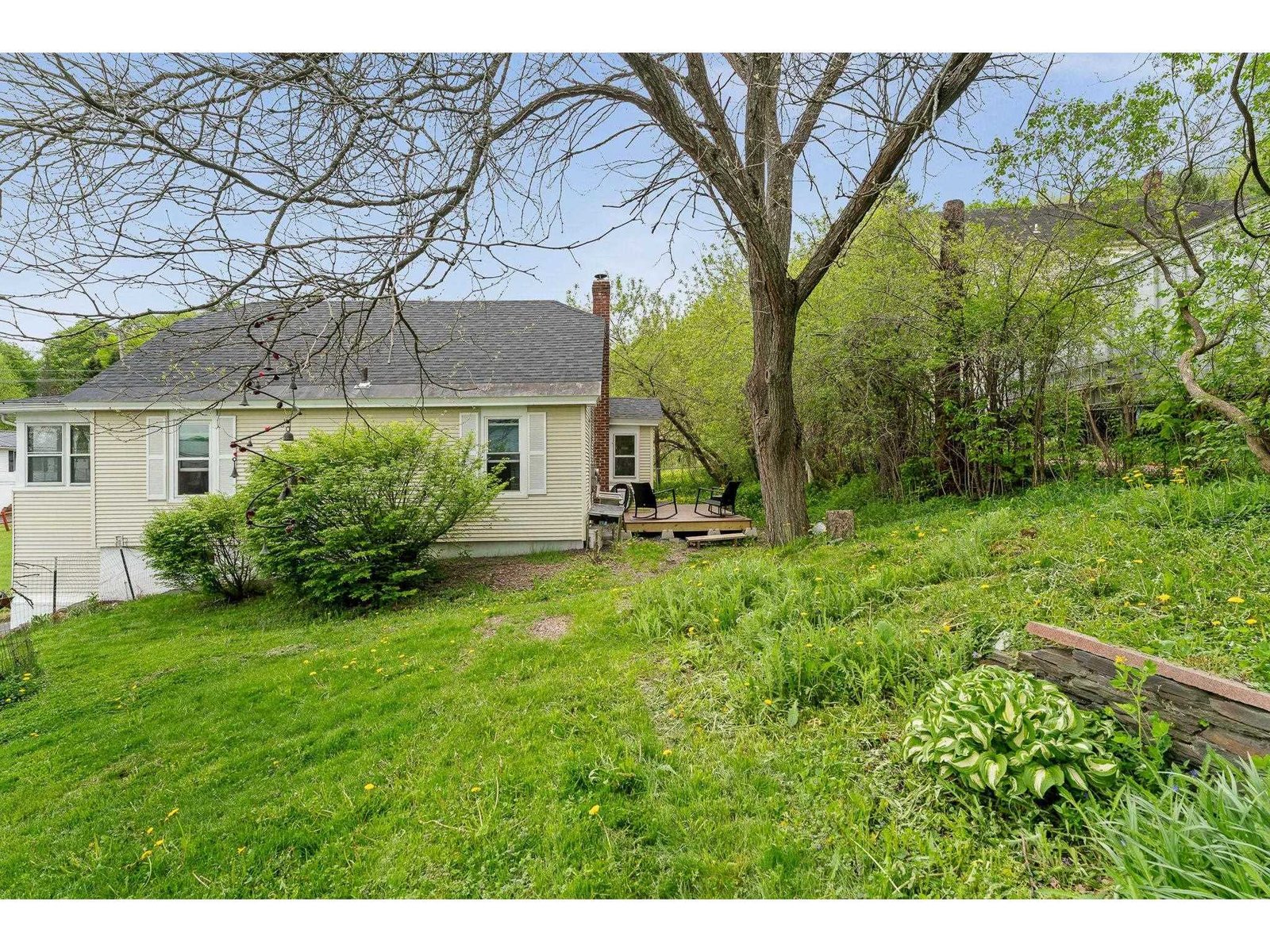 53 Bassett Street