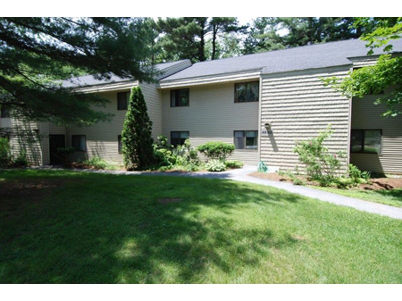 53 Bayberry Lane, Unit 53