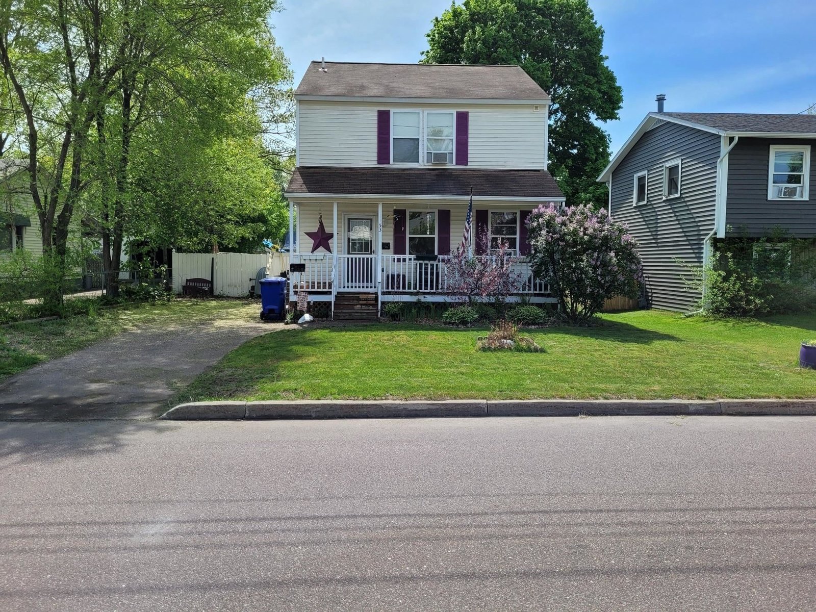 53 Birch Court