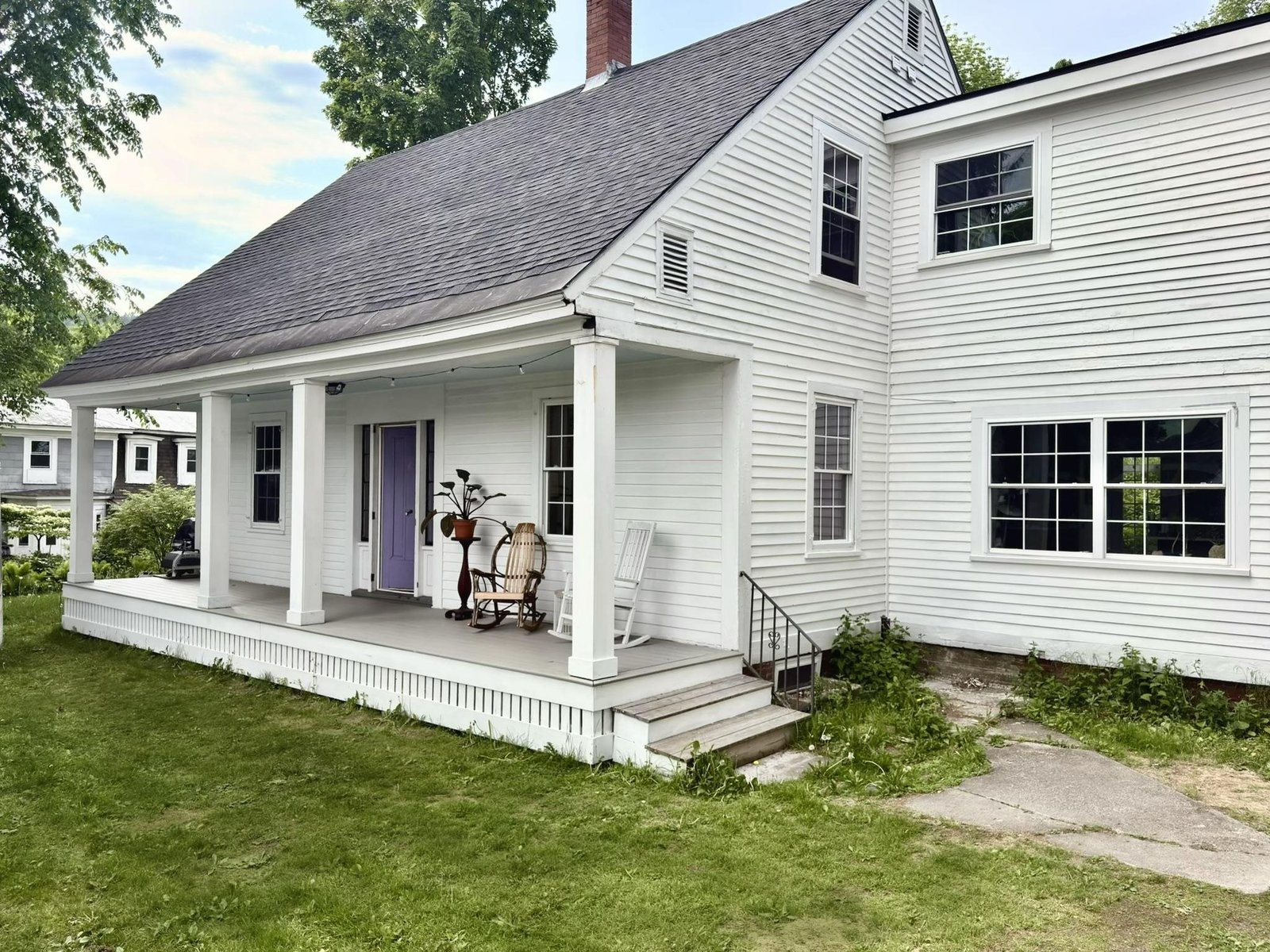53 Boynton Avenue, St. Johnsbury