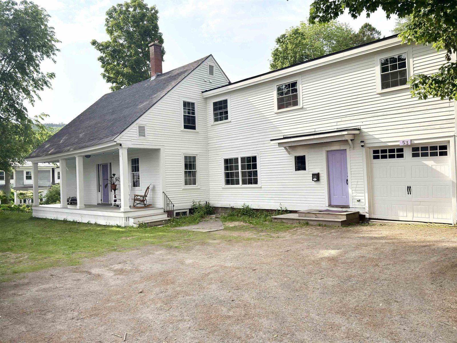 53 Boynton Avenue