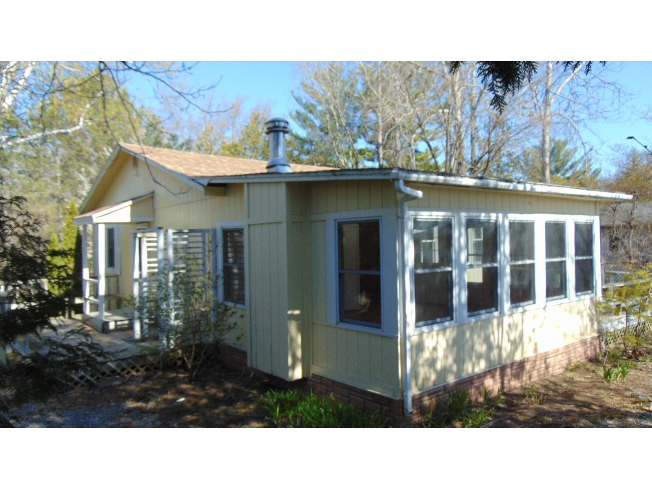 53 Cedarvale Estates, Alburgh 53 Cedarvale Estates, Alburgh