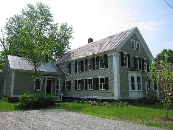 53 Commonwealth Ave.