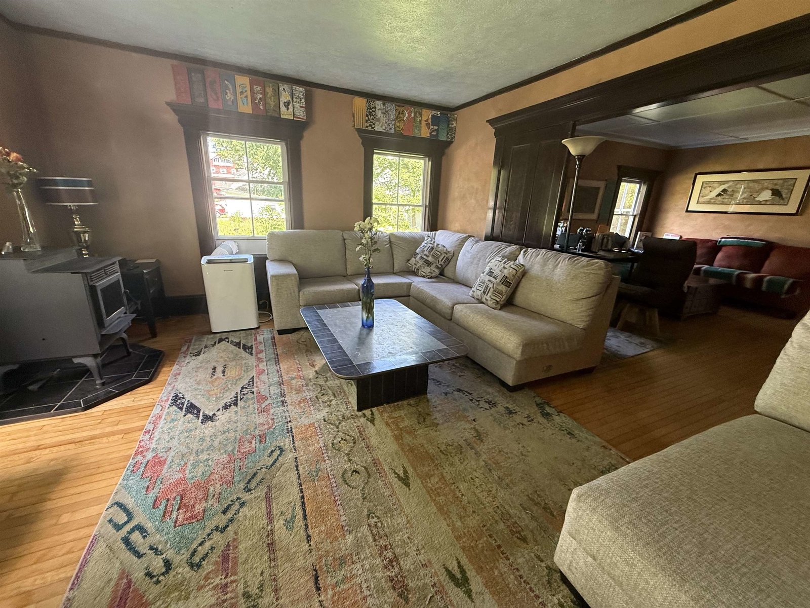 53 Commonwealth Avenue