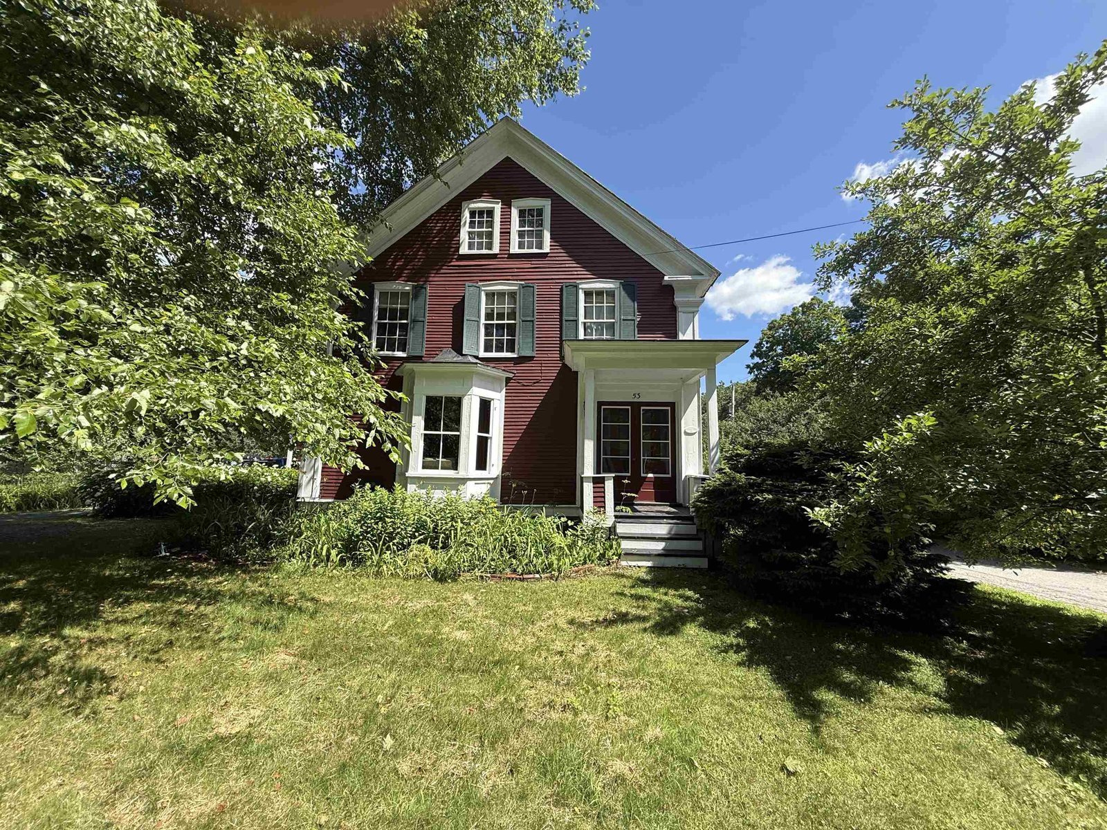 53 Commonwealth Avenue
