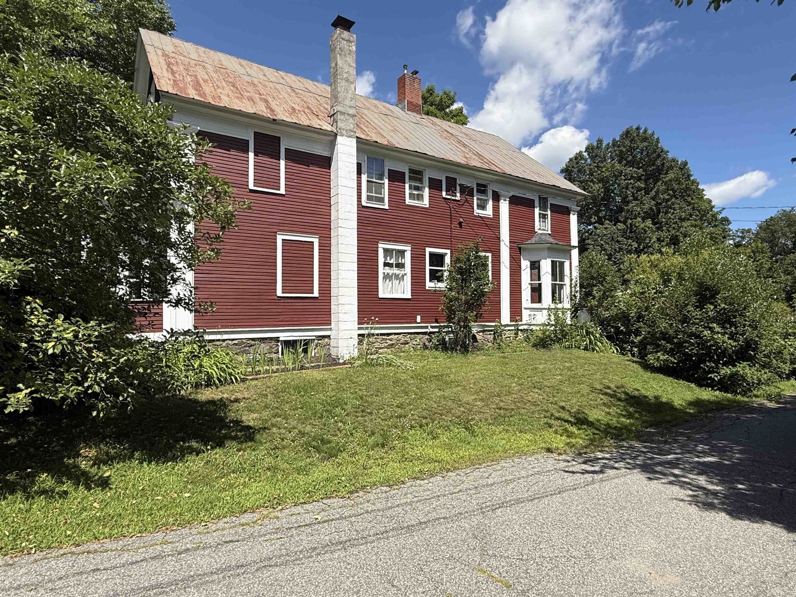 53 Commonwealth Avenue