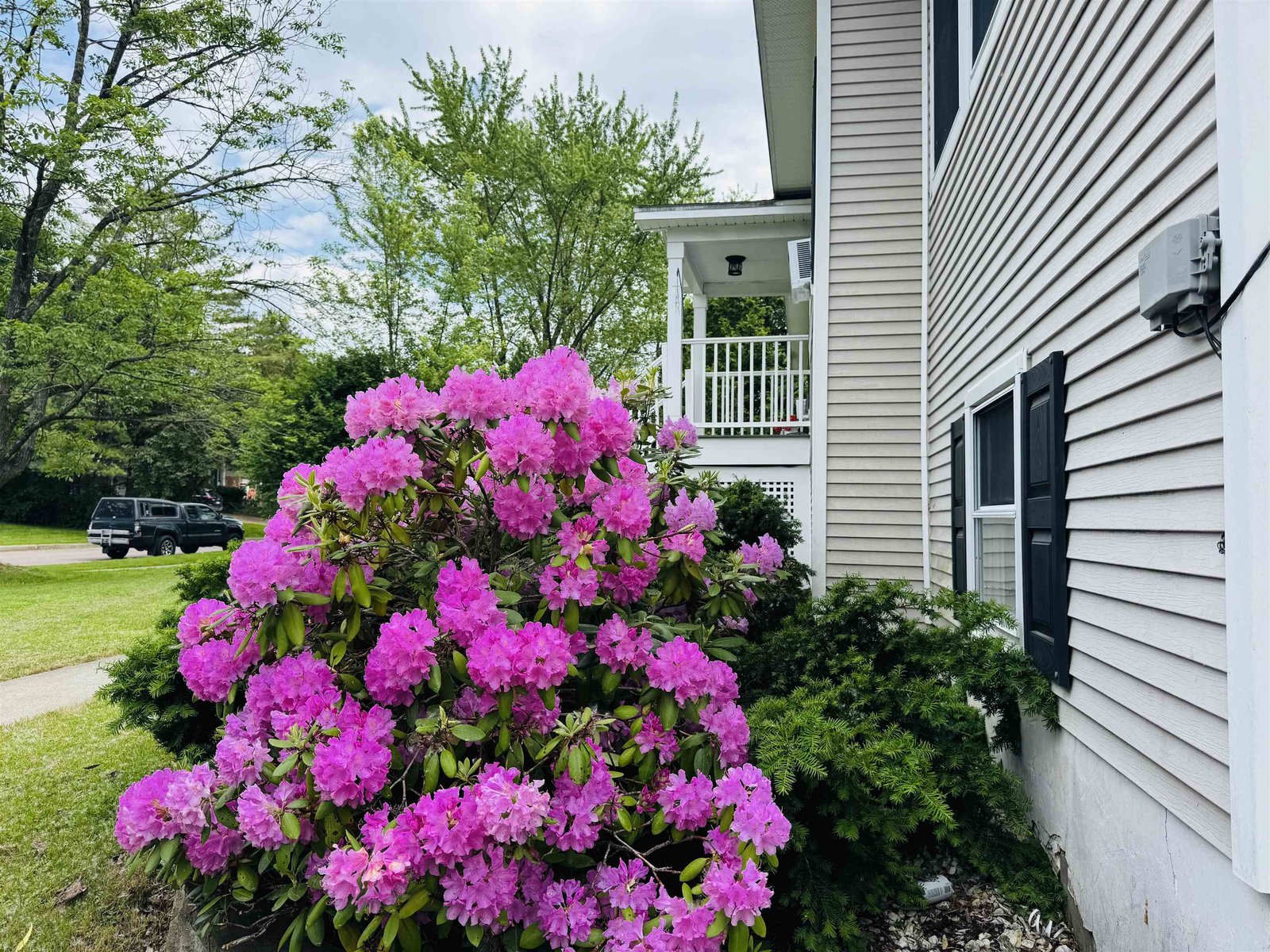 53 East Terrace