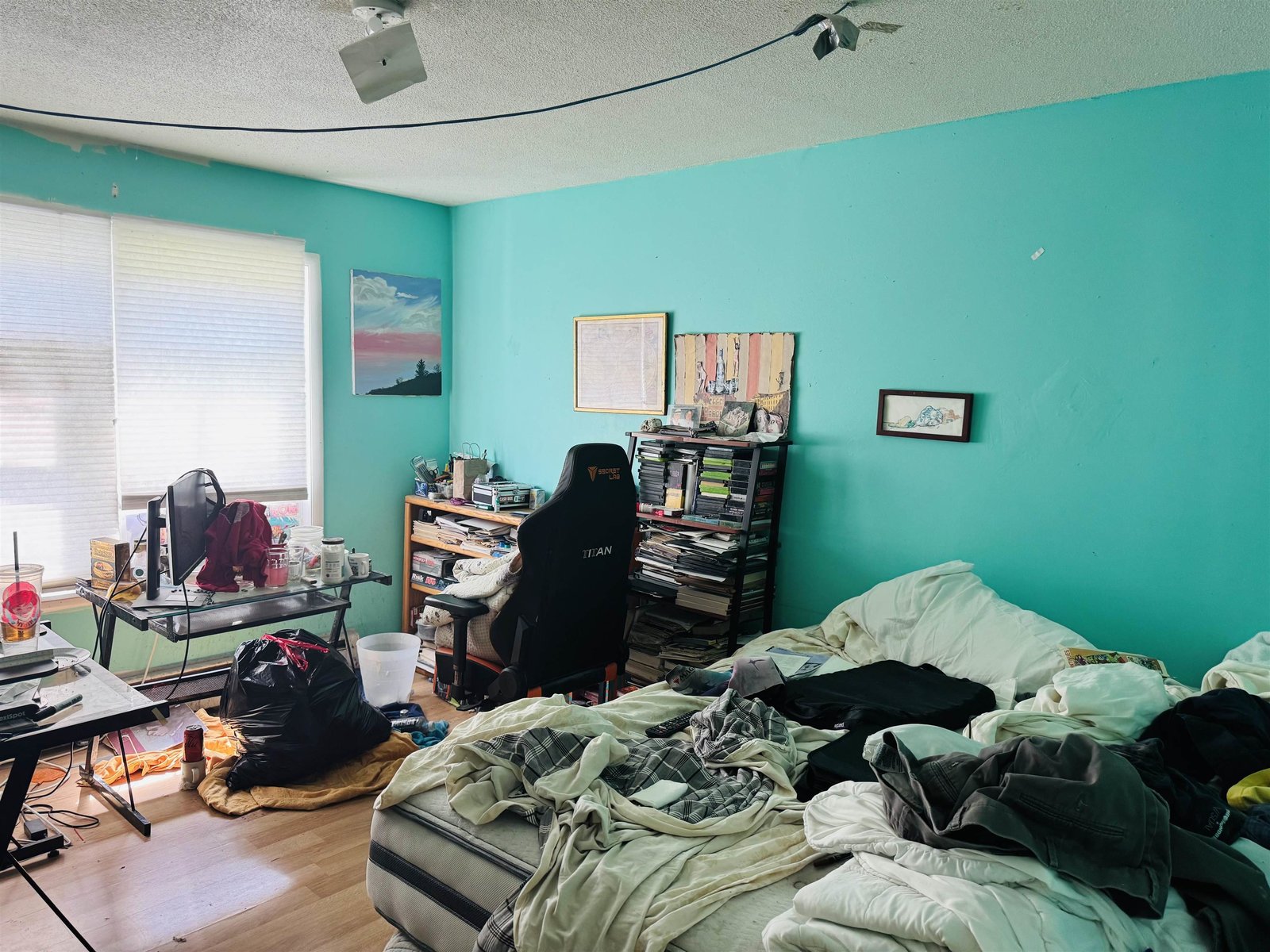 In-Law Suite