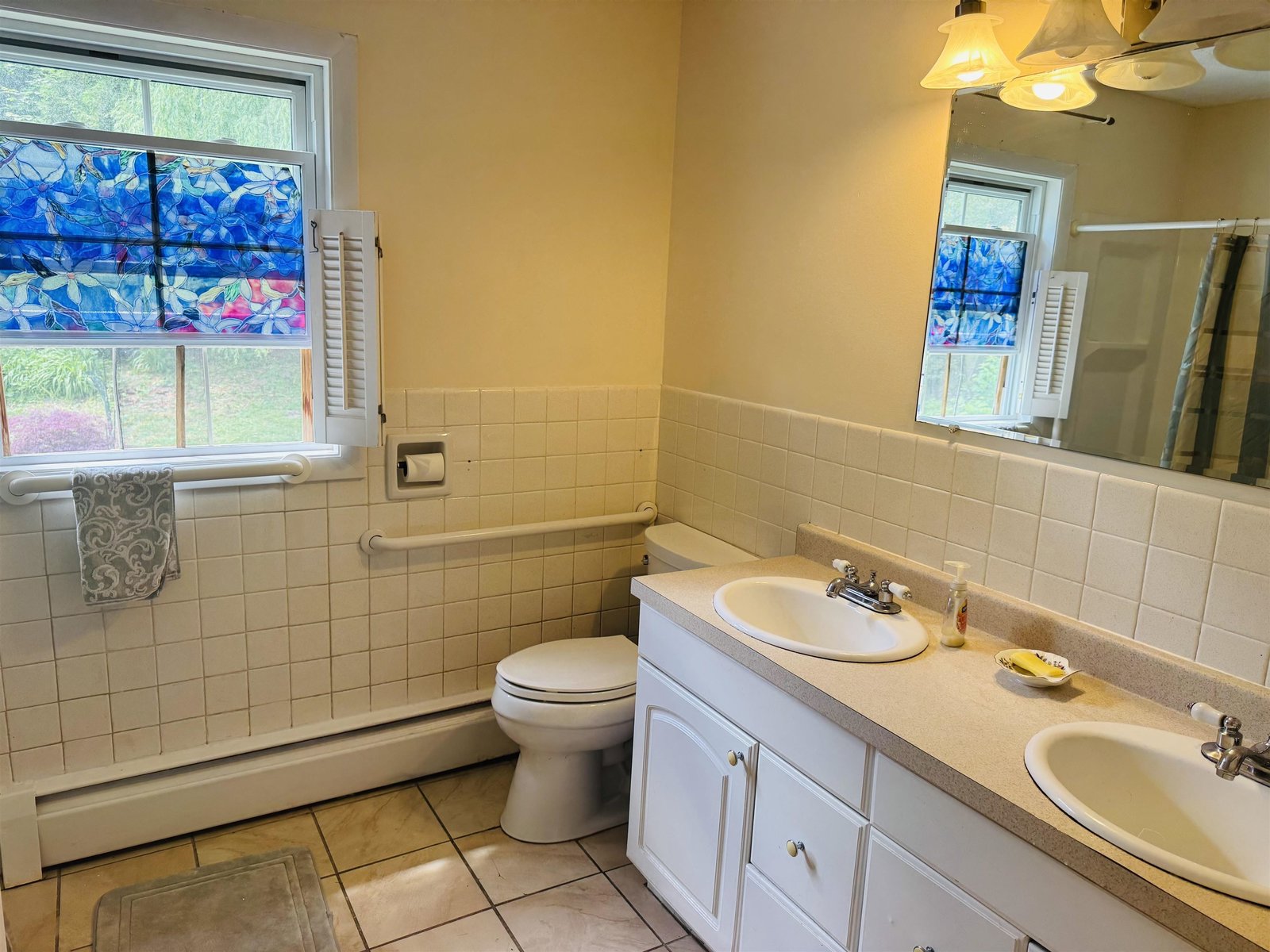 In-Law Suite