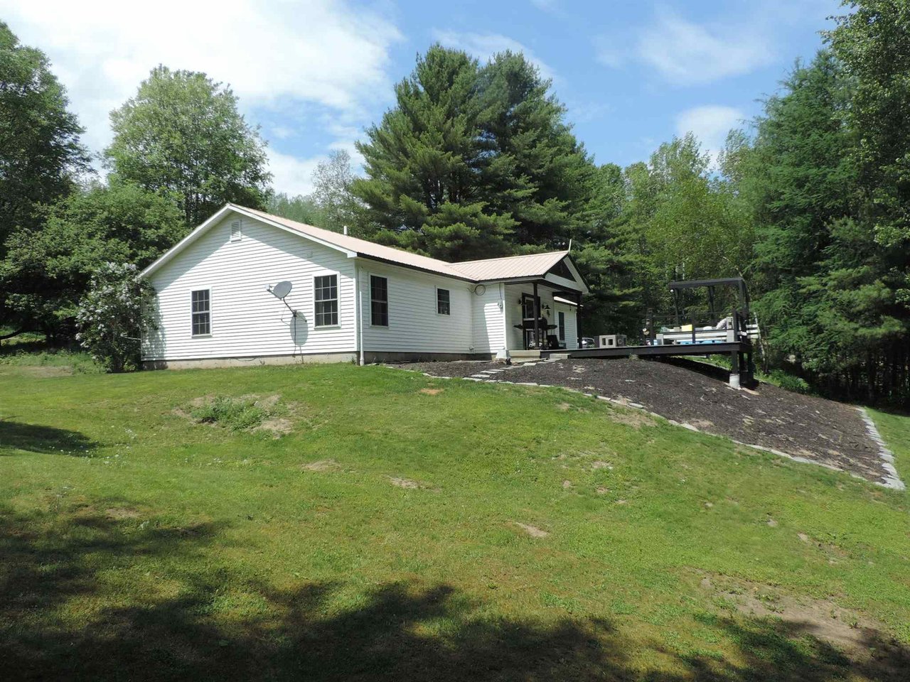 53 Farbers Mill Road