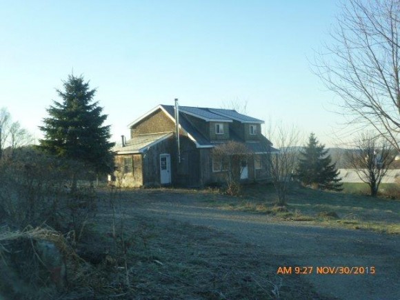 53 Fog Valley