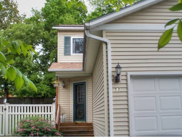 53 Forest Street