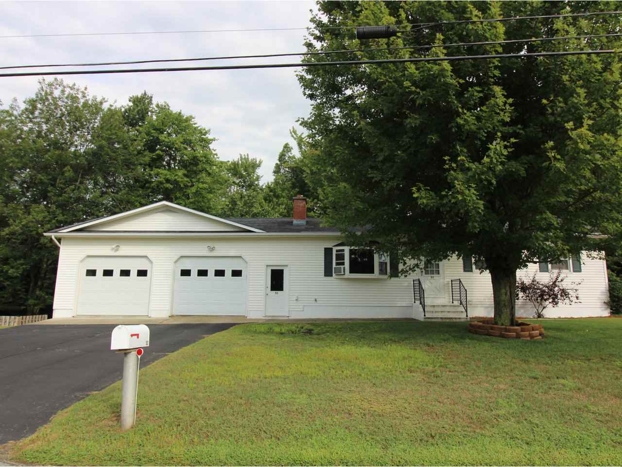 53 Foster Road