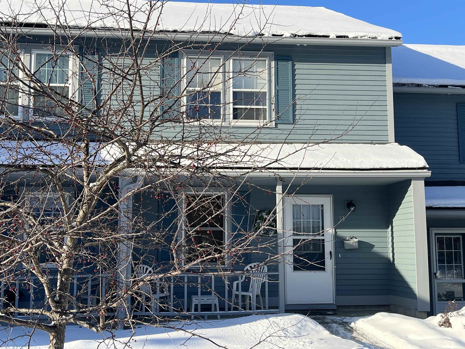 53 Freedom Drive