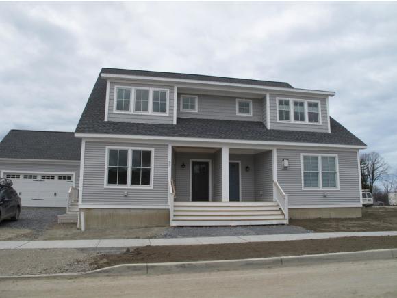 53 Frost Street, Unit 110