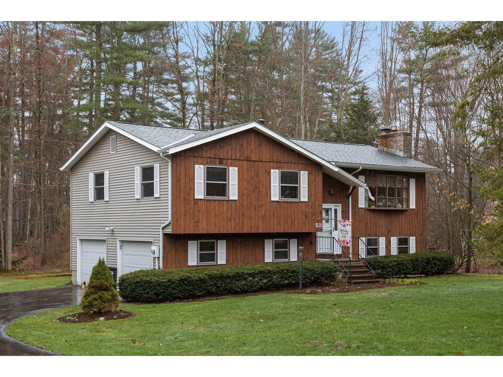 53 Greenbriar Drive