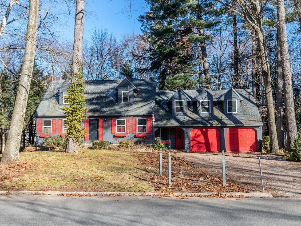 53 Greenfield Road