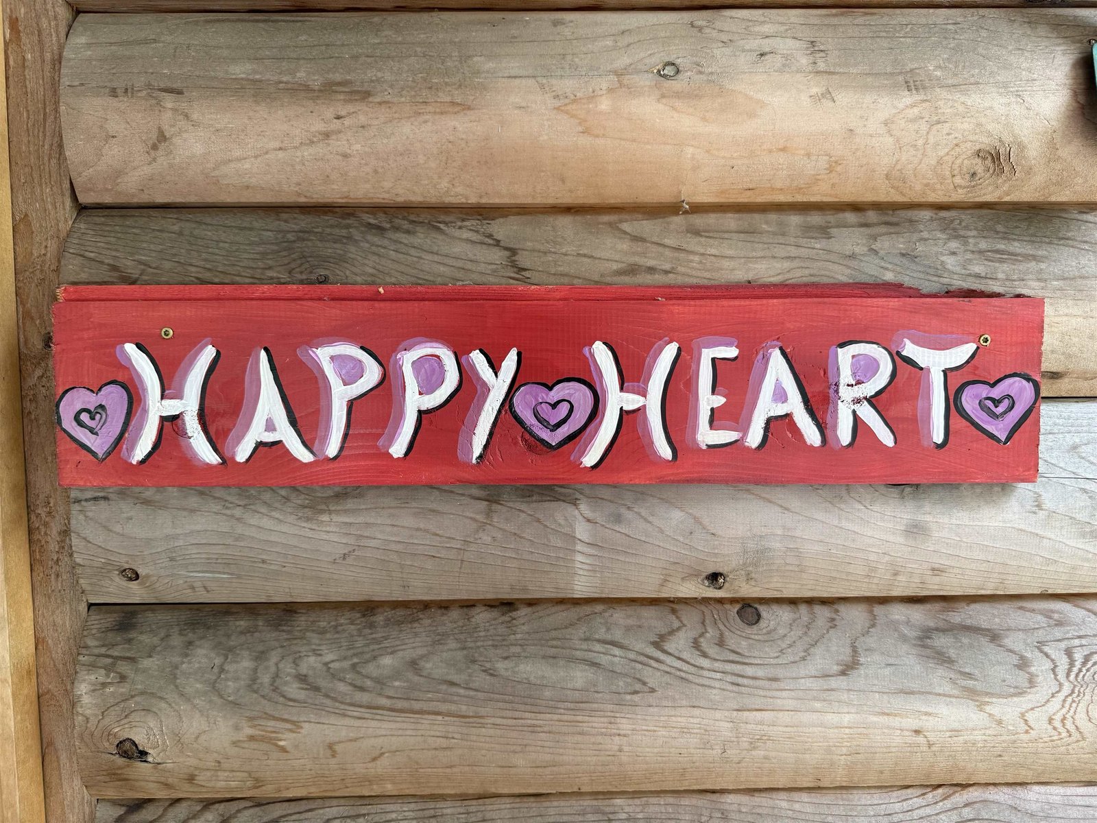53 Happy Heart Way