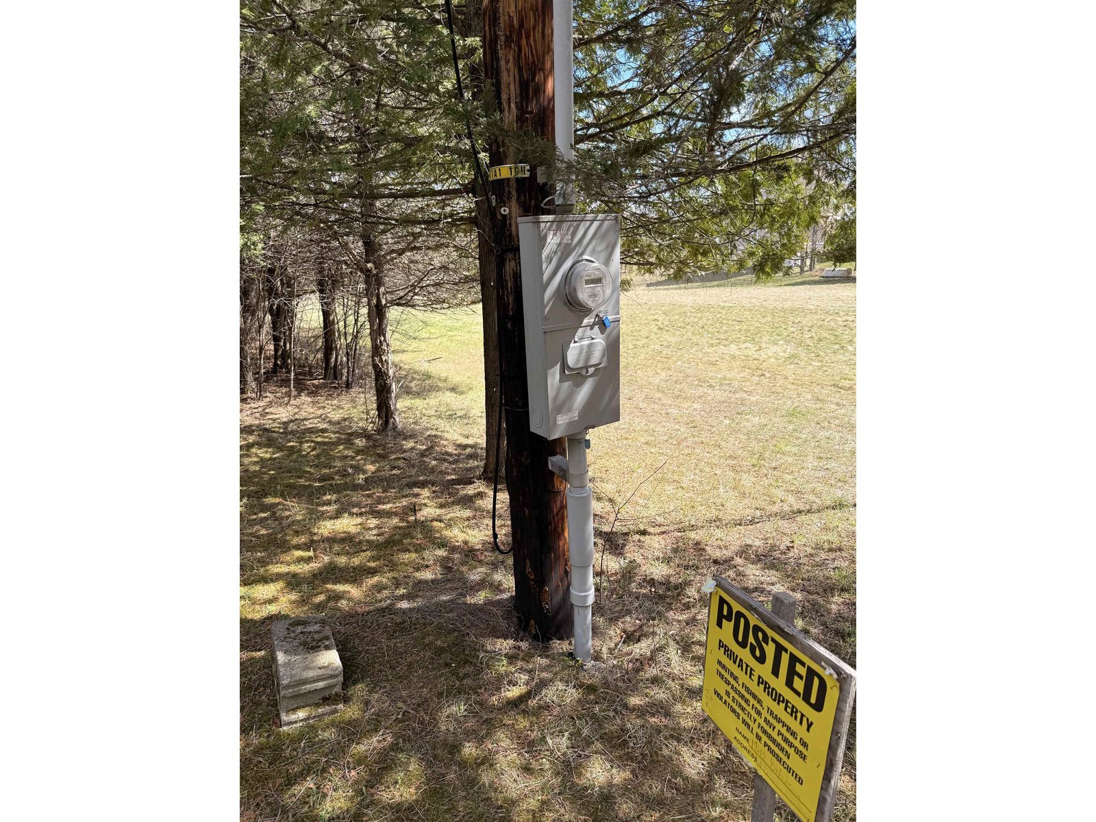 53 Hidden Drive