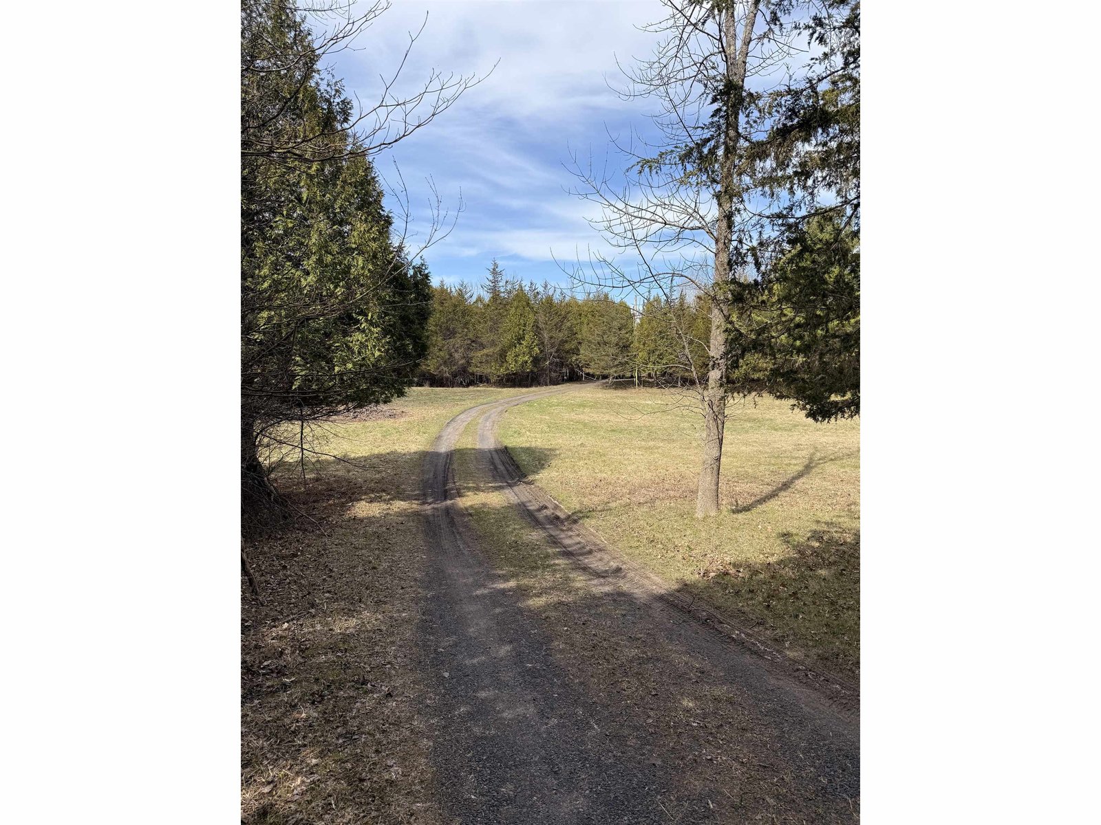 53 Hidden Drive