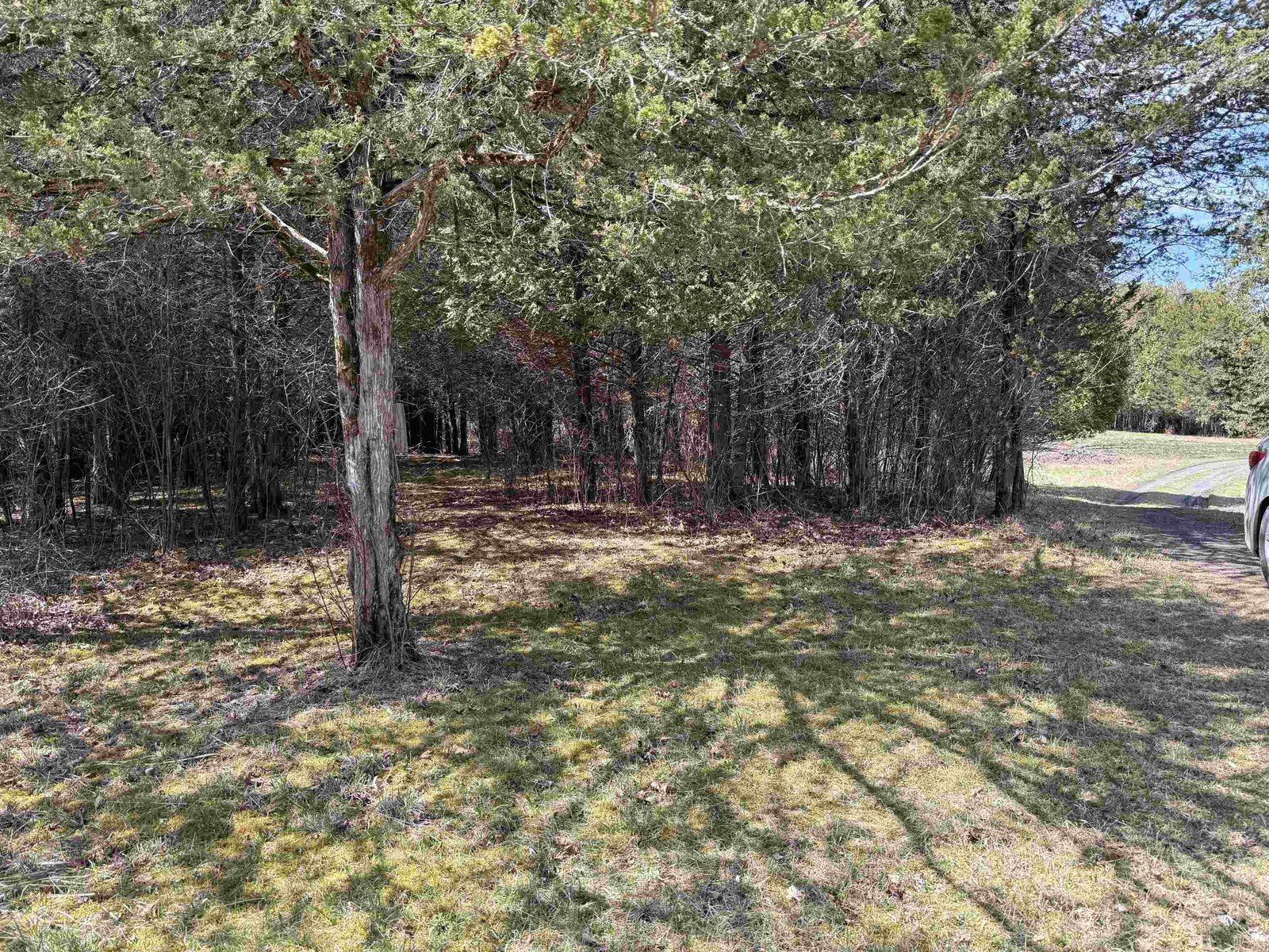 53 Hidden Drive