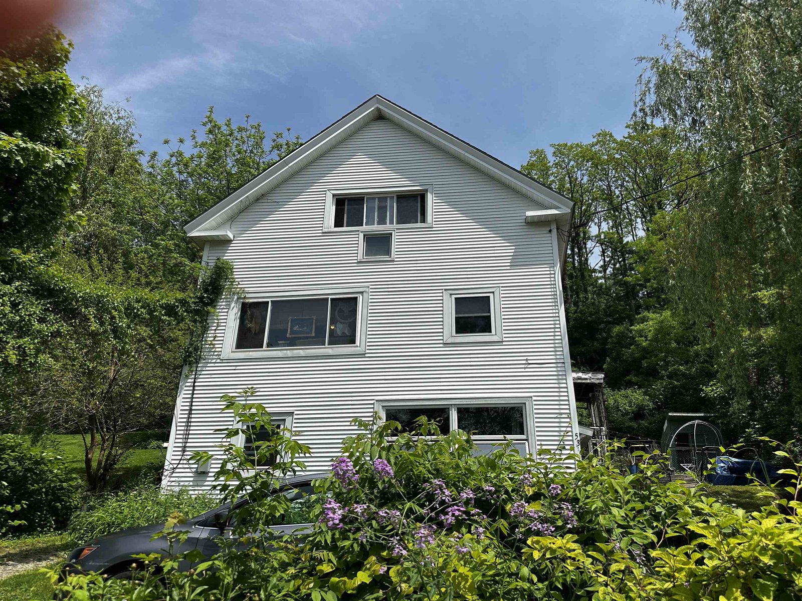 53 High Street, Middlebury