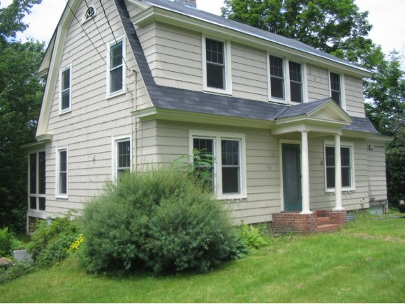 53 Hill ST