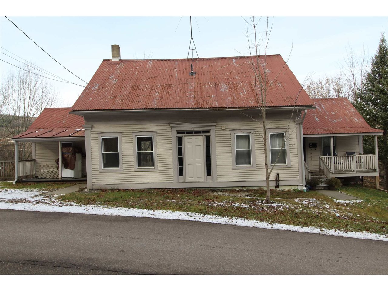 53 King Street