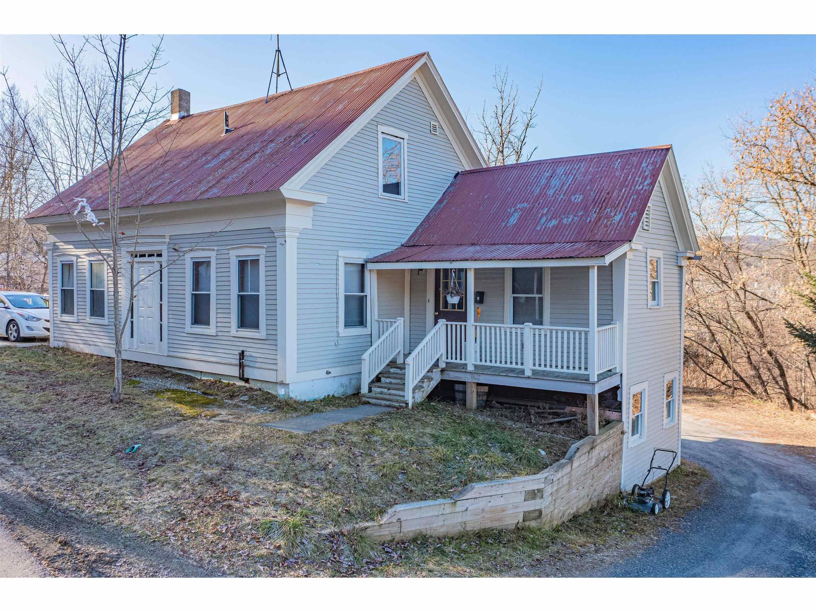 53 King Street, Northfield
