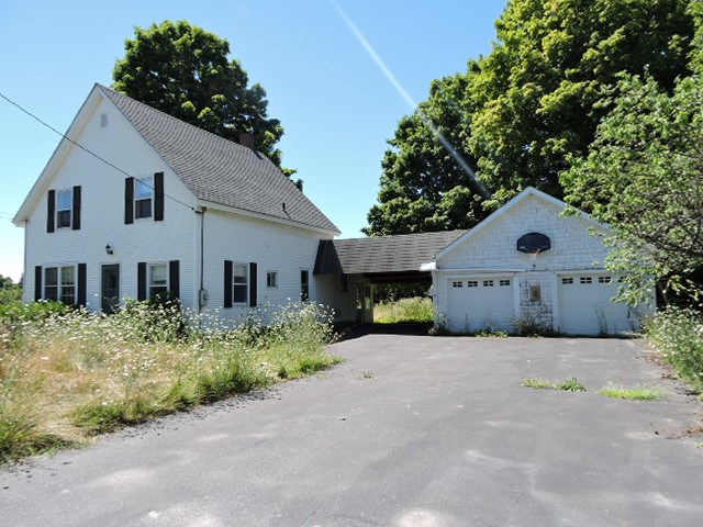 53 Liberty Street