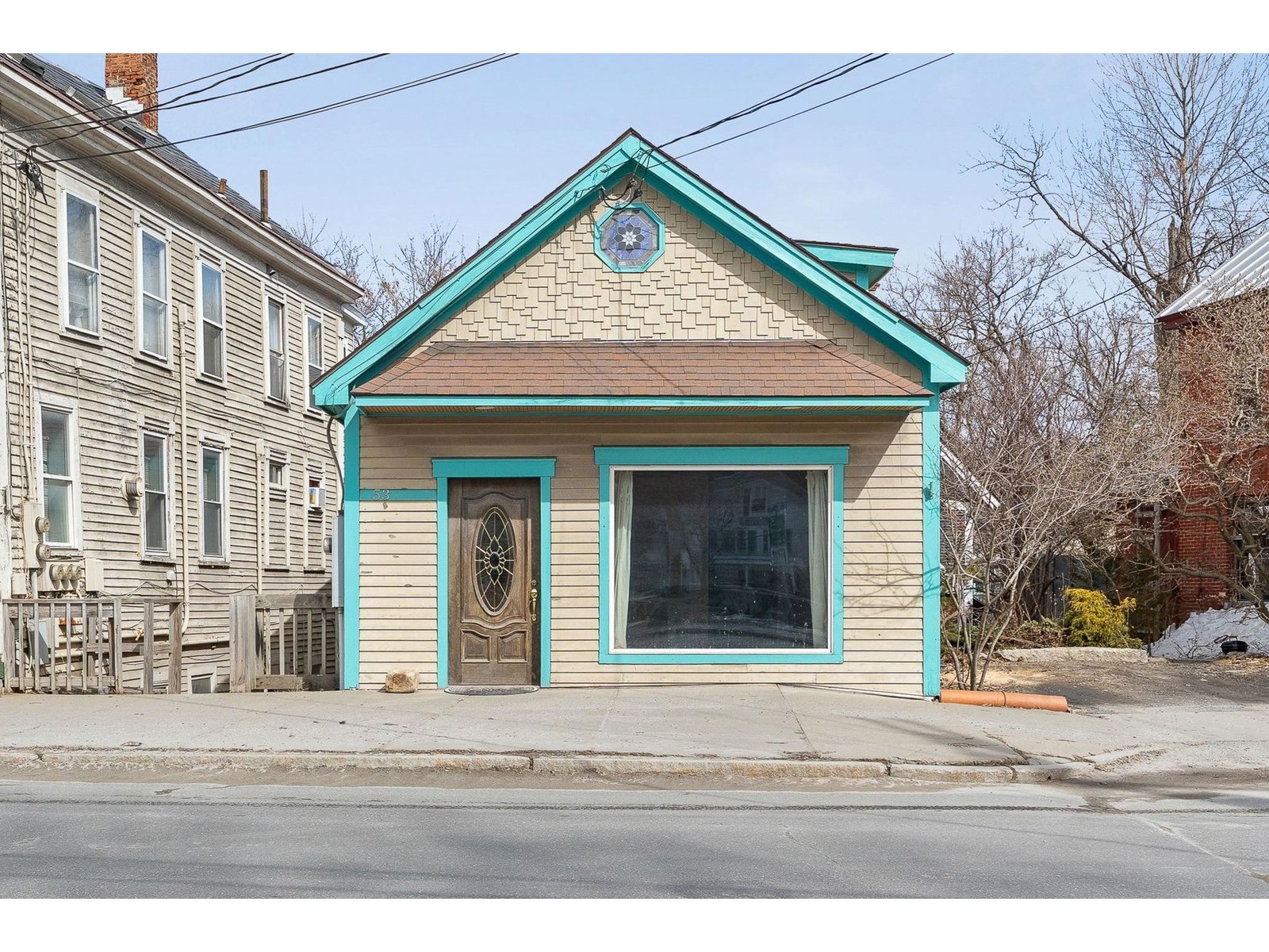 53 Main Street