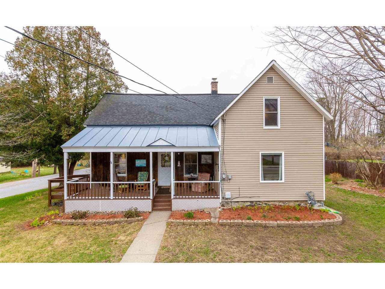 53 Maple Street