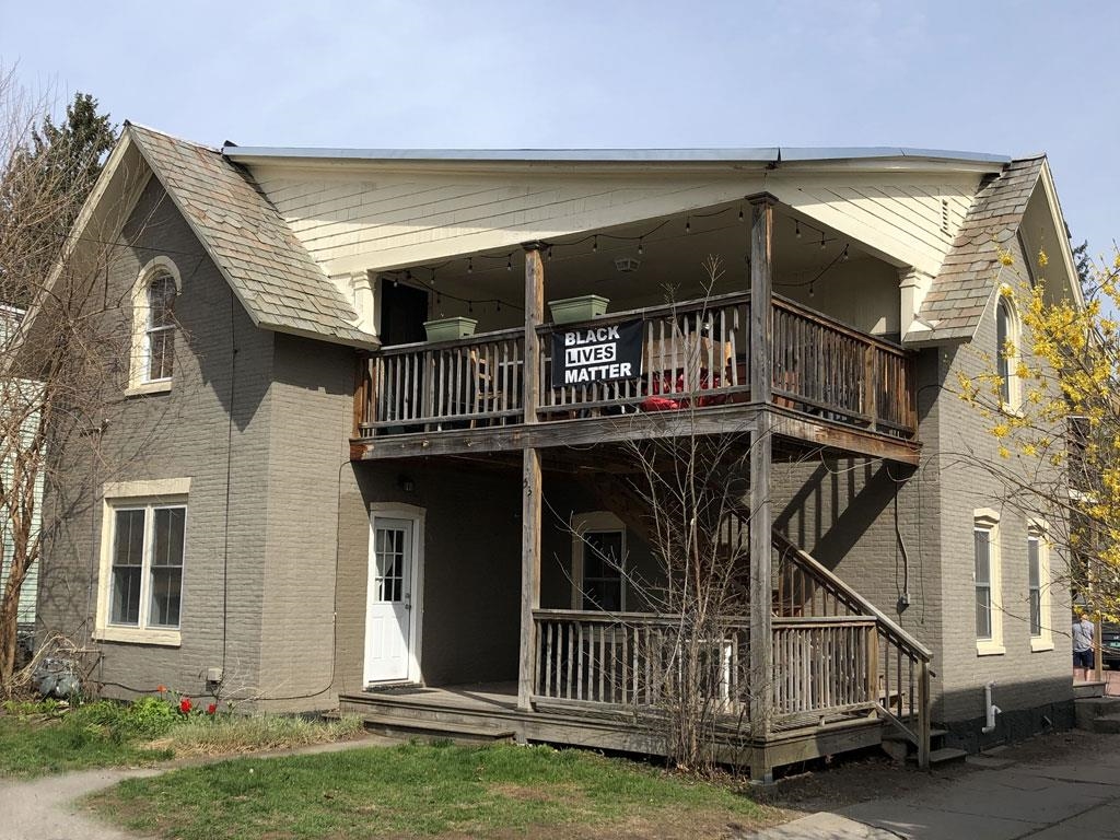 53 Maple Street
