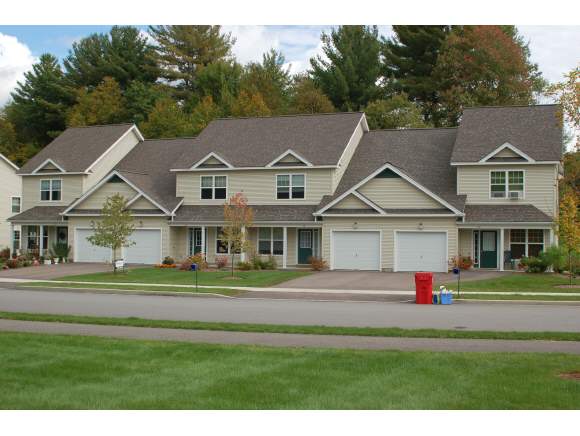 53 Marion, Unit 40