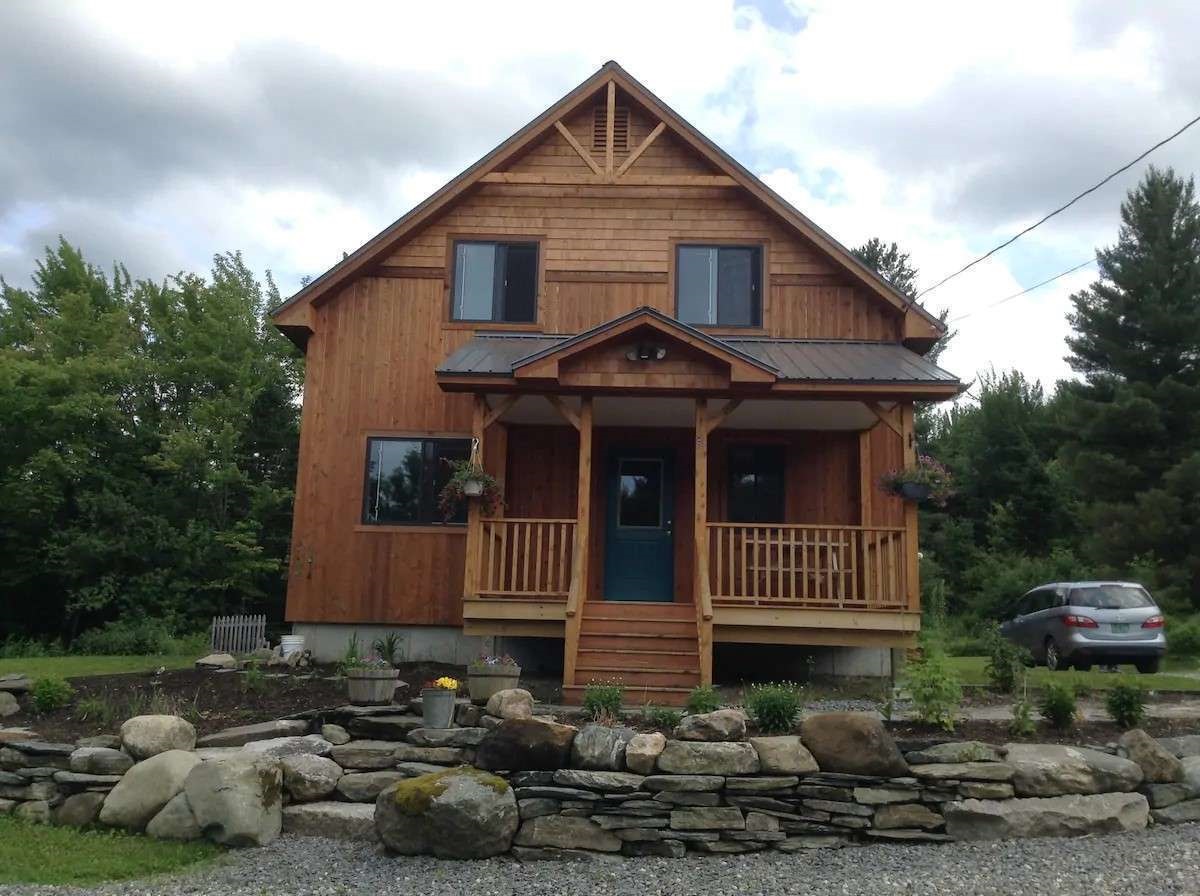 53 Micklin Farm Road