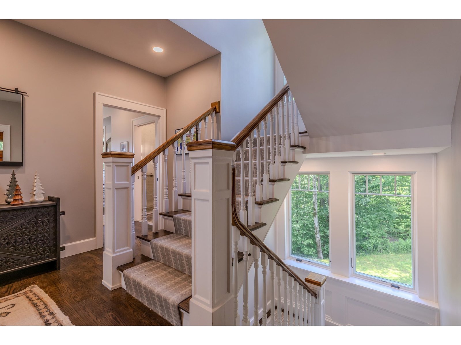 Beautiful staircase