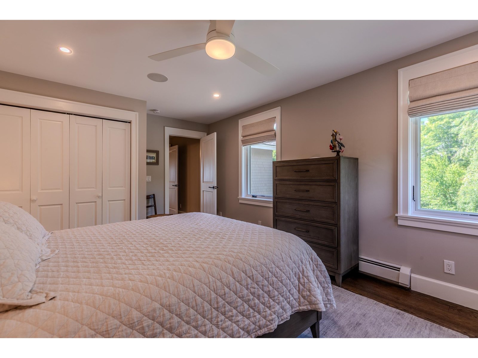 South bedroom