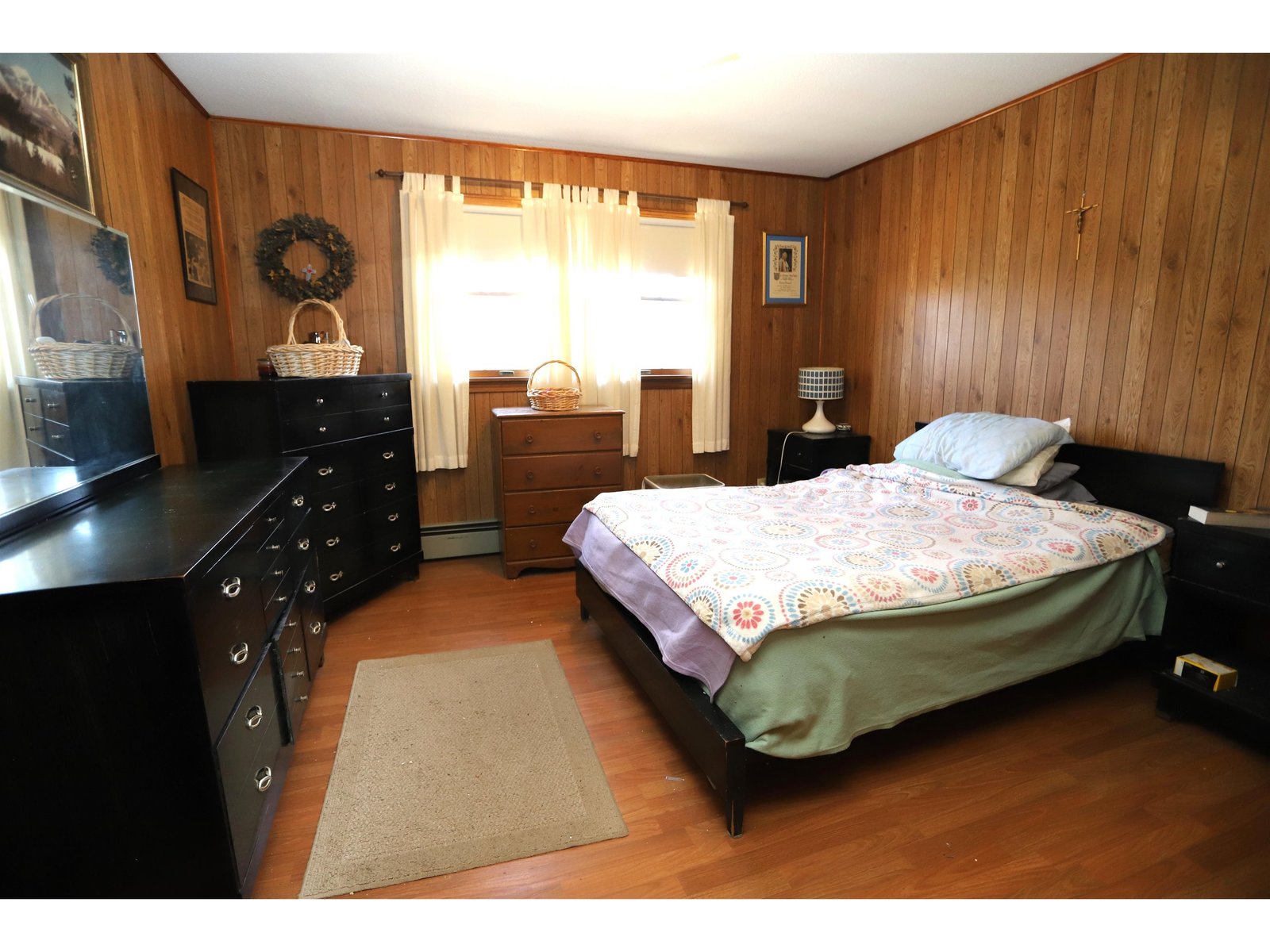 Bedroom #1