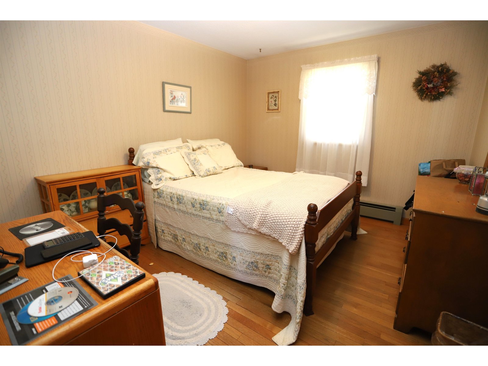 Bedroom #3