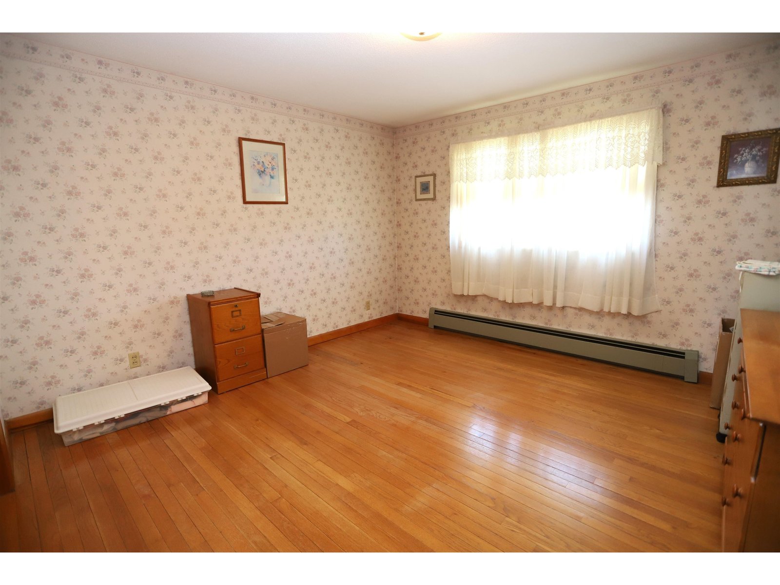 Bedroom #4