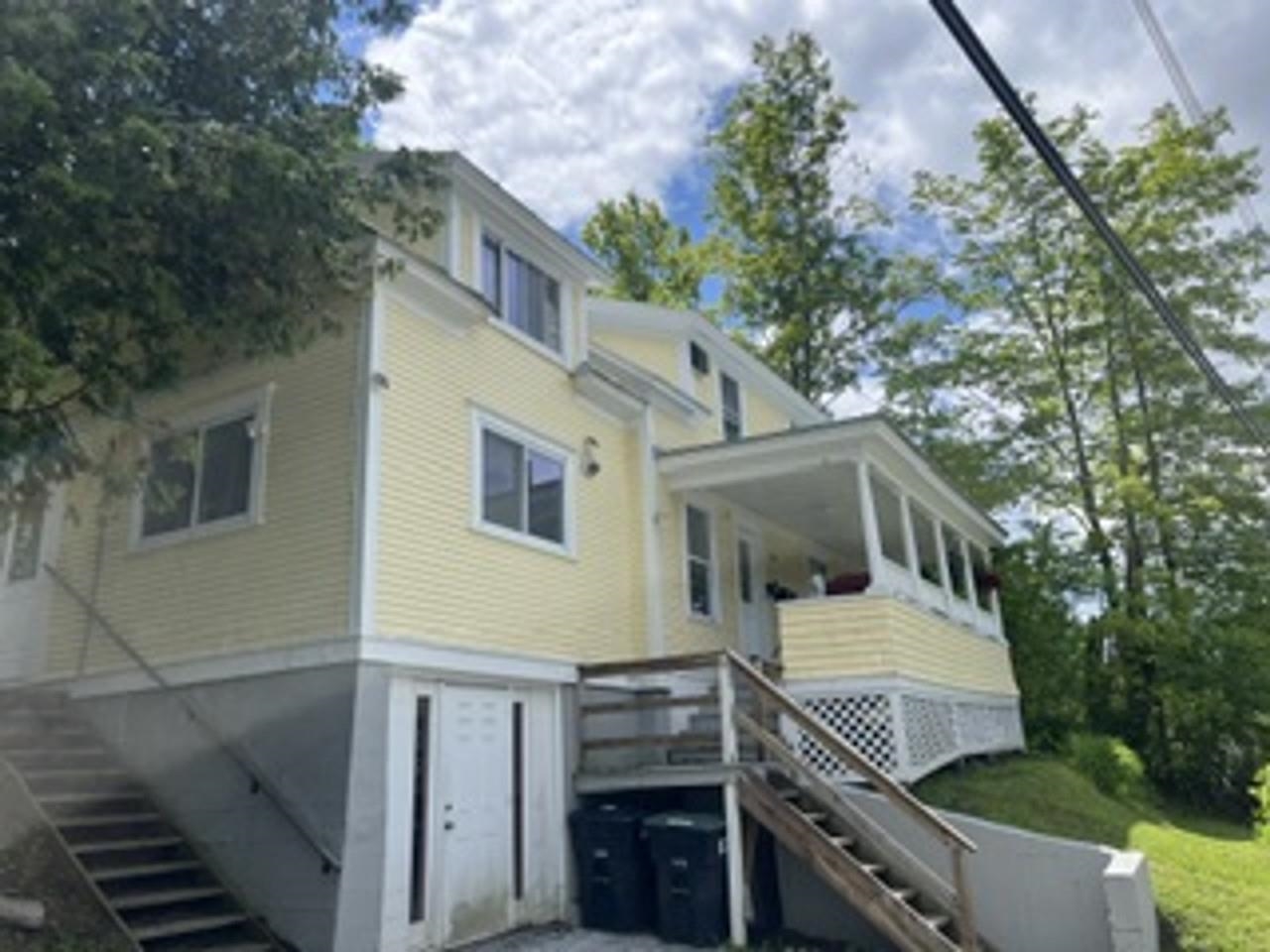 53 North Street Montpelier