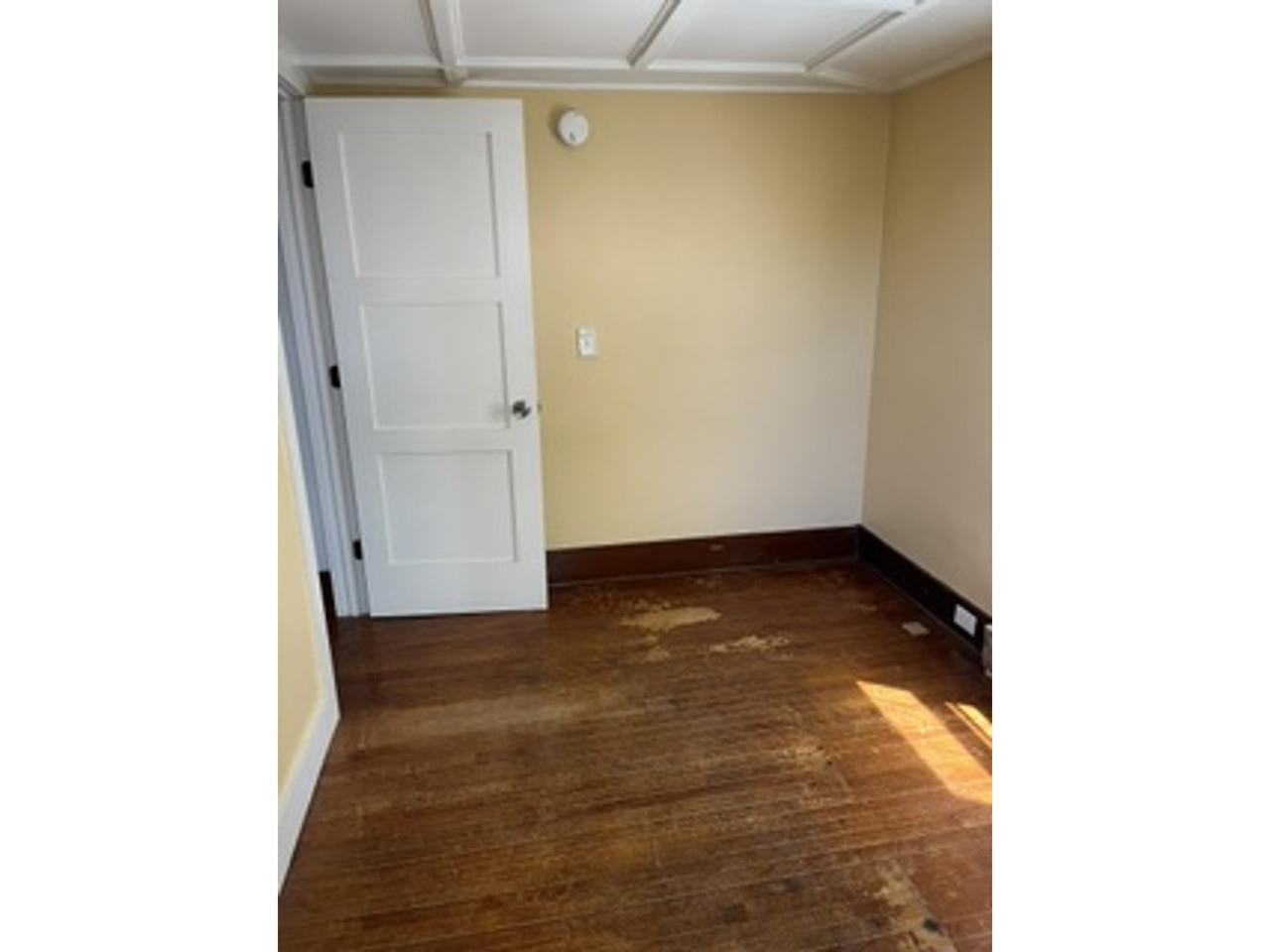 Unit 1 Bedroom