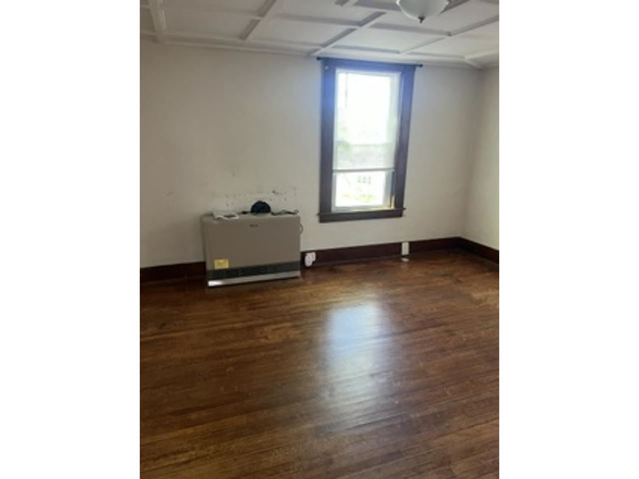 Unit 1 Living Room