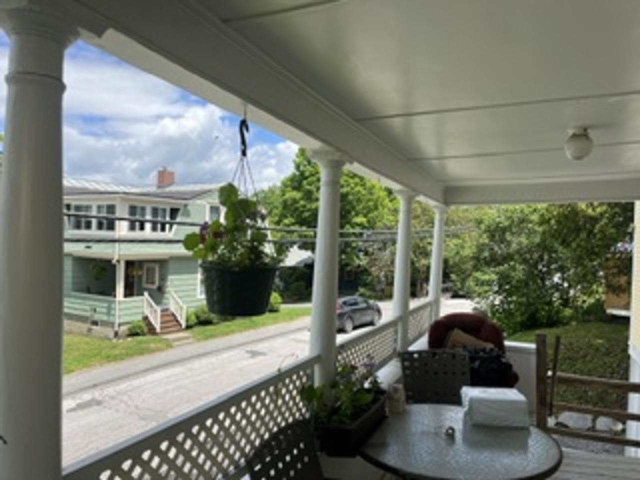 53 North Street
